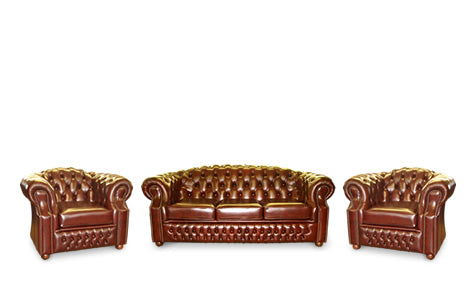 The Windsor Chesterfield